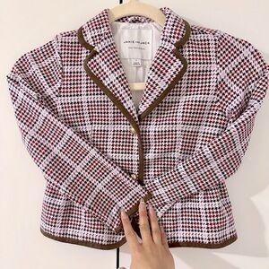 Janie and Jack Jacket
